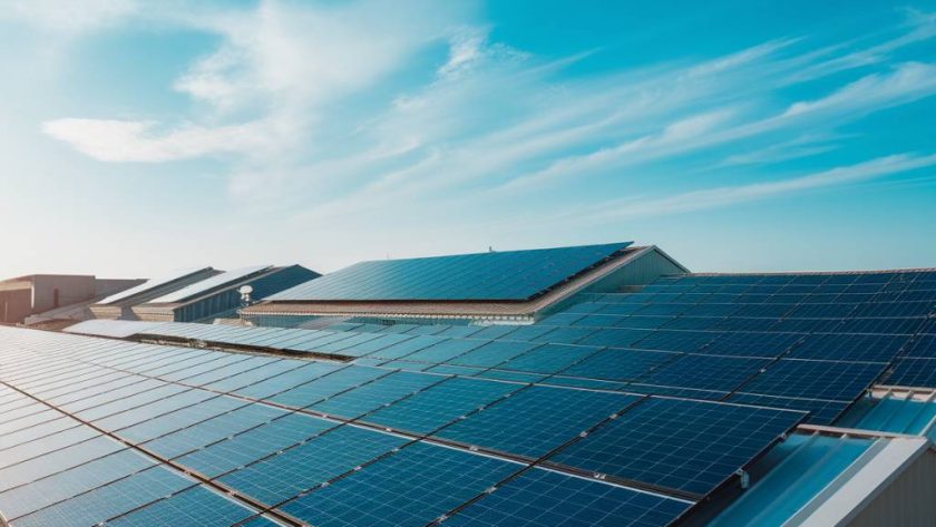 L'autoconsommation solaire collective : opportunités, cadre réglementaire et défis techniques