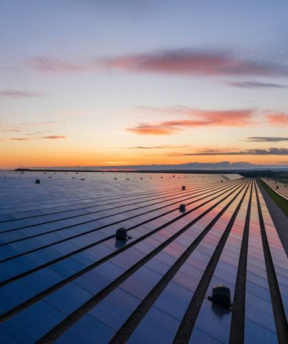 Les revêtements solaires thermochromes : vers une régulation intelligente de la température et de la production énergétique