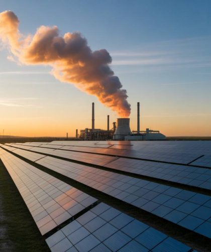 Récupération de chaleur fatale industrielle via des systèmes solaires hybrides : synergies et perspectives d’optimisation