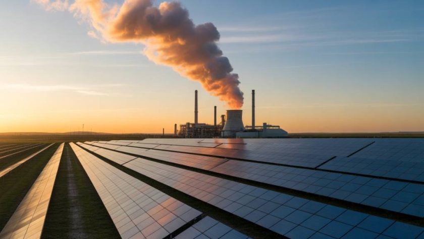 Récupération de chaleur fatale industrielle via des systèmes solaires hybrides : synergies et perspectives d’optimisation