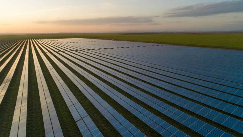 Agrivoltaïsme : optimiser la production agricole et énergétique grâce aux installations solaires combinées