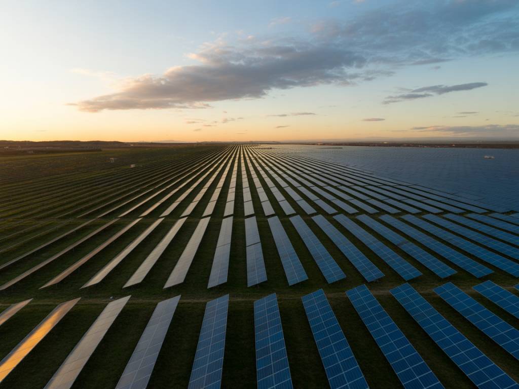 L'utilisation de l'intelligence artificielle pour optimiser la gestion et le rendement des installations solaires hybrides