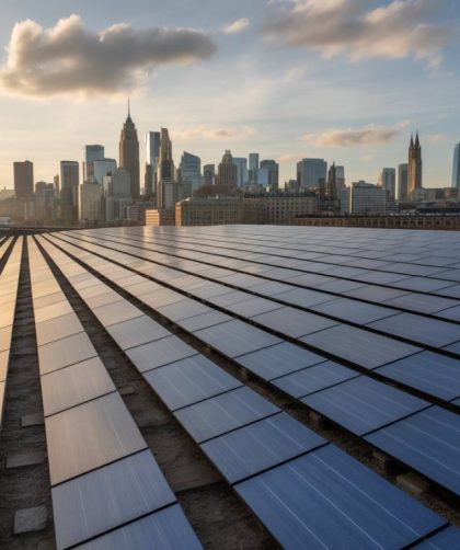 Intégration des systèmes solaires hybrides dans les réseaux de chaleur urbains : potentiel et défis techniques
