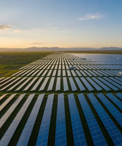 L’intelligence artificielle au service de la maintenance prédictive des installations solaires hybrides