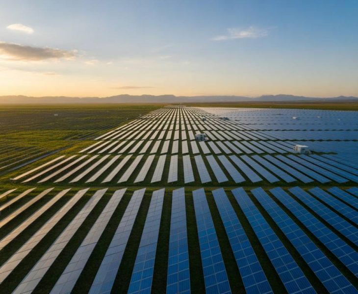 L’intelligence artificielle au service de la maintenance prédictive des installations solaires hybrides