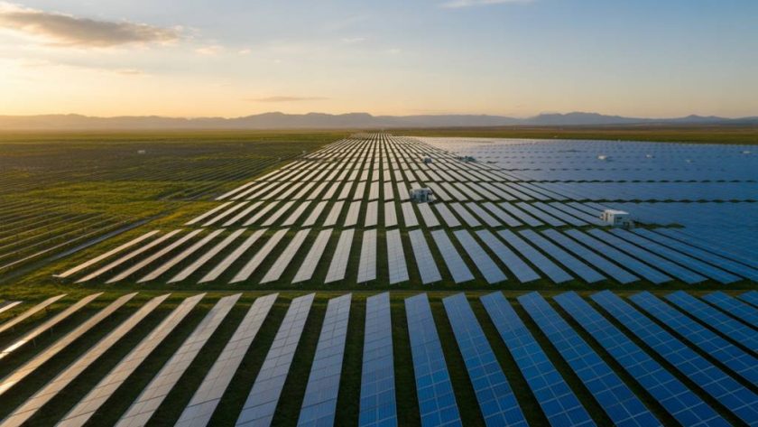 L’intelligence artificielle au service de la maintenance prédictive des installations solaires hybrides