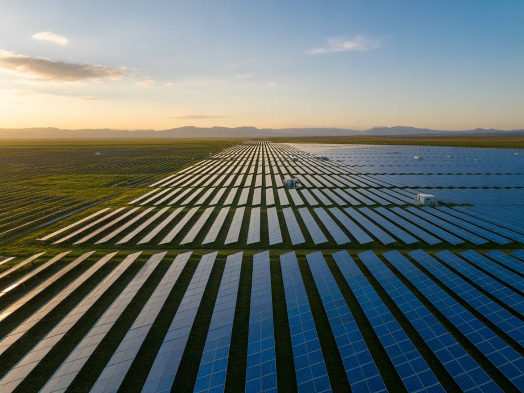 L’intelligence artificielle au service de la maintenance prédictive des installations solaires hybrides