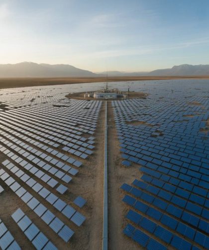 Les jumeaux numériques appliqués aux centrales solaires hybrides : conception, surveillance et optimisation en temps réel