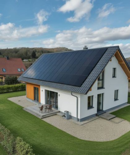 Hybrid-Solarthermie im Bestand: Wie Mehrfamilienhäuser durch intelligente Systemintegration klimaneutral werden