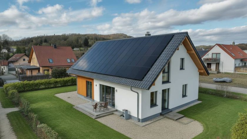 Hybrid-Solarthermie im Bestand: Wie Mehrfamilienhäuser durch intelligente Systemintegration klimaneutral werden